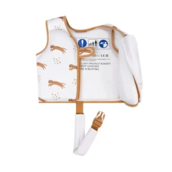 Swim Essentials Colete Natação Roamer 1-2 Anos | 11-15kg CE