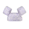 Swim Essentials Florish Purple Colete Flutuador 2-6Anos