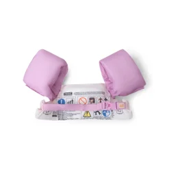 Swim Essentials Flutuador Pink Flower Market 2-6 Anos| 15-30kg