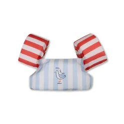 Swim Essentials Flutuador Seas The Days 2-6 Anos | 15-30kg