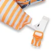 Swim Essentials Flutuador Tropic Shark 2-6 Anos | 15-30kg Nylon+Espuma