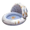 Swim Essentials Piscina Infantil Cobertura Wild Life 100cm |1-3 Anos