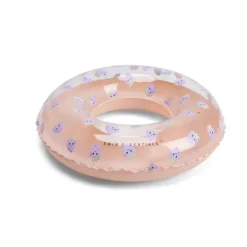Swim Essentials Swim Ring Boia Blackberry 55cm +3A