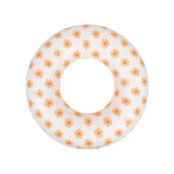 Swim Essentials Swim Ring Boia Flower Hearts 55cm +3A