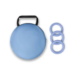 Swim Essentials Tapete Banho Bebé Blue Surfer 76cm