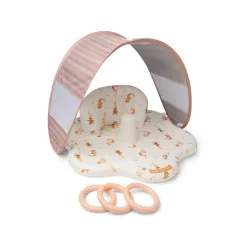 Swim Essentials Tapete Água para Bebé Mermaid Bubbies 76cm