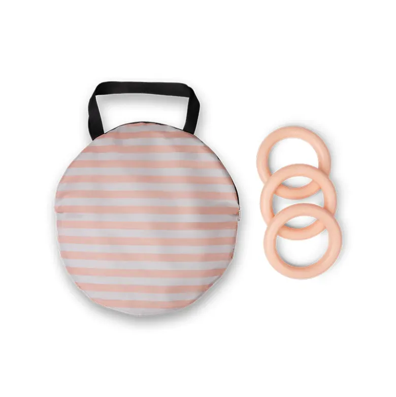 Swim Essentials Tapete Água para Bebé Mermaid Bubbies 76cm