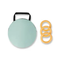 Swim Essentials Tapete Água para Bebé Wild Life 76cm
