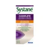 Systane COMPLETE Gotas 10ml | Colírio Olho Seco sem Conservantes | Alívio até 8h