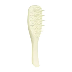 Tangle Teezer Extra Gentle Yellow | Escova para Cabelos Quebradiços e Frágeis