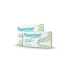 Tasectan Cápsulas 500Mg X 15