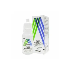 Tears Naturale Ii I Colirio 15 mL