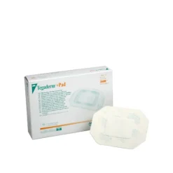 Tegaderm + Pad Penso 9X10 Cm X 5