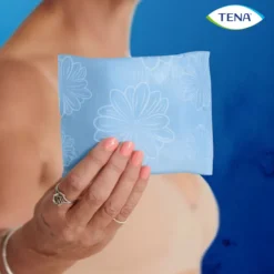 TENA Discreet Extra Plus Penso Incontinência Mulher 16 Unidades