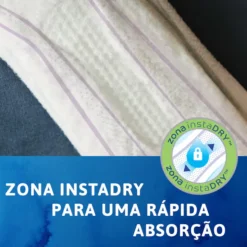 TENA Discreet Extra Plus Penso Incontinência Mulher 16 Unidades