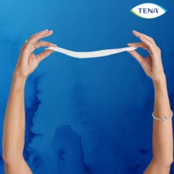 TENA Lady Discreet Extra Pensos Mulher Incontinência Moderada 20 Unid.