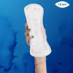 TENA Lady Discreet Extra Pensos Mulher Incontinência Moderada 20 Unid.