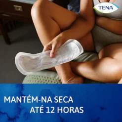 TENA Lady Discreet Extra Pensos Mulher Incontinência Moderada 20 Unid.