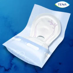TENA Lady Discreet Extra Pensos Mulher Incontinência Moderada 20 Unid.