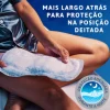 TENA Lady Discreet Maxi Night Penso Feminino Incontinência Nocturna 12 Unid.