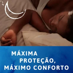 TENA Lady Discreet Maxi Night Penso Feminino Incontinência Nocturna 12 Unid.