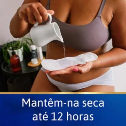 TENA Lady Discreet Mini Pensos Mulher Diários Perdas Ligeiras 20 Unidades