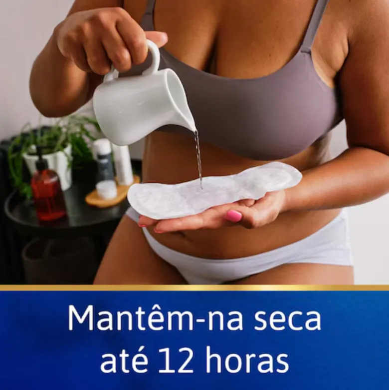 TENA Lady Discreet Mini Pensos Mulher Diários Perdas Ligeiras 20 Unidades