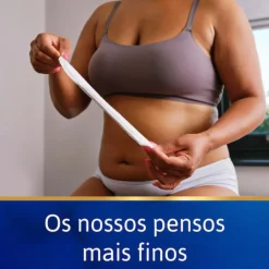 TENA Lady Discreet Mini Pensos Mulher Diários Perdas Ligeiras 20 Unidades