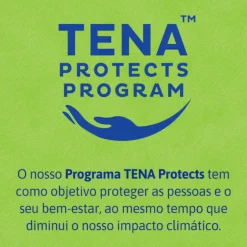 TENA Lady Discreet Mini Pensos Mulher Diários Perdas Ligeiras 20 Unidades
