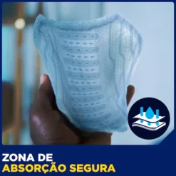 TENA Men Active Fit Nível 1 Penso Homem Ultra Fino Perdas Ligeiras 24 Uni.