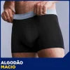 TENA Men Boxer Preto Lavável para Homem Tamanho L 1 Unidade
