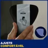 TENA Men Extra Light Penso Masculino Discreto 14 Unidades