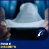 TENA Men Nível 3 Penso Masculino Alta Absorção 16 Unidades