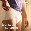 TENA Pants Protect+ Maxi M Cueca Incontinência Feminina 10 Unidades