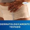 TENA Pants Protect+ Super S Cuecas Incontinência Feminina 12 Unid.