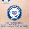 TENA ProSkin Flex Plus S Fraldas com Cinto 30 Unidades | Incontinência Grave