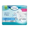TENA ProSkin Flex Plus XL Fralda Cinto Incontinência Grave 30 Unid.