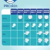 TENA ProSkin Slip Super M Fralda Descartável Incontinência Moderada a Severa 28 Unid.
