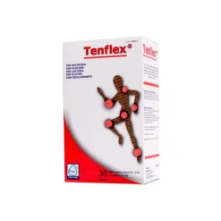 Tenflex Saquetas x30
