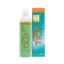 Tiox Champô Preventivo 250 mL