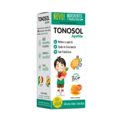 Tonosol Apetite 150ml