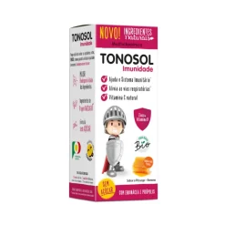 Tonosol Imunidade 150ml