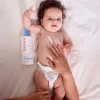 Topicrem Baby Leite Hidratante 500ml | Hidratação 48h Bebé