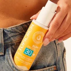 Topicrem Sun Protect Spray Solar SPF30+ 150ml | Família +3 Anos