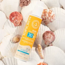 Topicrem Sun Protect Spray Solar SPF30+ 150ml | Família +3 Anos