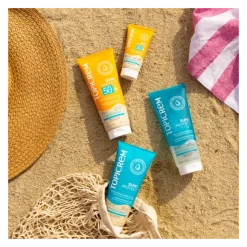 Topicrem Sun Protect Spray Solar SPF50+ 150ml | Família +3 Anos