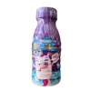 TUBAN Bolas de Sabão Lilás 250ml c/ Soprador Duplo | Brinquedo Exterior, Bolas Sabão Crianças