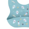 Tutete Babete de Silicone Pandas in Space +6 Meses