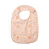 Tutete Babete Impermeável c/ Bolso Mouse Fairies +6Meses