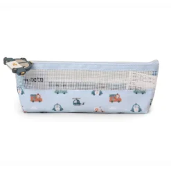Tutete Bolsa Escova de Dentes Carros